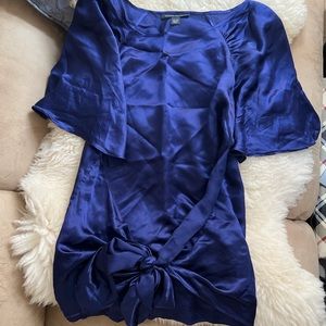 Banana Republic blouse